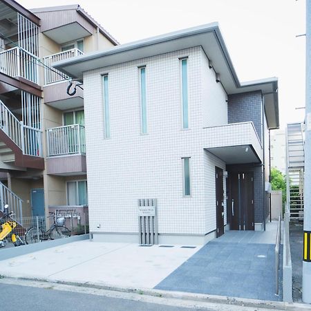 Vieuno Stay Hakata 1 Фукуока Экстерьер фото
